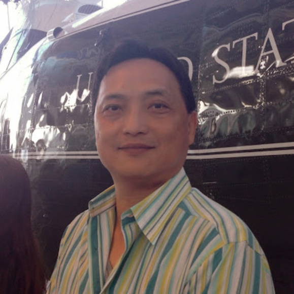 Meet your Posher, Daniel - Picture 1 of 1